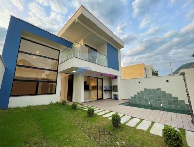 Casa para Venda, em , bairro Vargem Pequena, 4 dormitrios, 5 banheiros, 4 sutes, 2 vagas