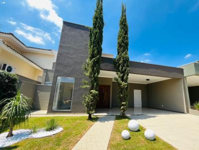 Casa em Condomnio para Venda, em Mirassol, bairro Village Damha I Mirassol, 3 dormitrios, 5 banheiros, 3 sutes, 4 vagas