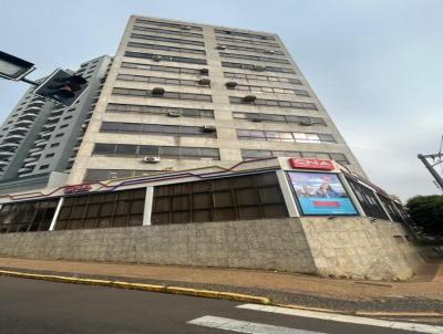 Sala Comercial para Venda, em Presidente Prudente, bairro Edifcio Centro Empresarial Comendador Attilio Fabris