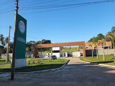 Terreno para Venda, em Camaari, bairro Alphaville (Abrantes)