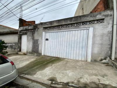 Casa para Venda, em So Paulo, bairro Jardim Prola III, 2 dormitrios, 2 banheiros, 1 vaga