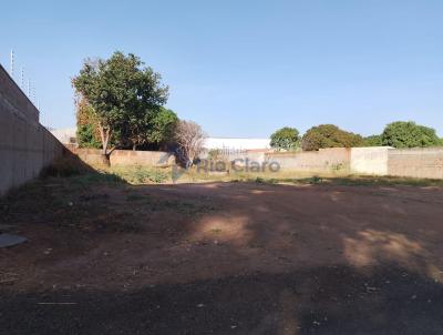 Terreno para Venda, em Rio Claro, bairro Parque dos Eucalptos