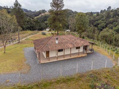 Chcara para Venda, em Quitandinha, bairro Chacara, 4 dormitrios, 2 banheiros, 10 vagas