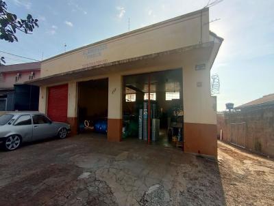 Comercial para Venda, em Londrina, bairro Recreio