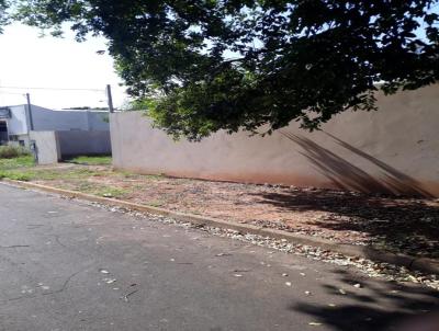 Terreno Comercial para Locao, em Presidente Prudente, bairro Jardim So Lus