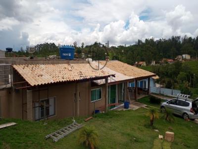 Chcara para Venda, em Rio das Pedras, bairro RURAL, 2 dormitrios, 3 banheiros, 1 sute, 2 vagas