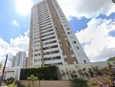 Apartamento para Venda, em Londrina, bairro Residencial Jos Lzaro Gouvea, 3 dormitrios, 2 banheiros, 1 sute, 2 vagas