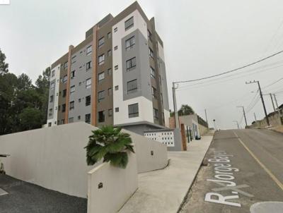 Apartamento para Venda, em So Bento do Sul, bairro Rio Negro, 2 dormitrios, 1 banheiro, 1 vaga