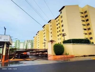 Apartamento 3 Quartos para Venda, em Bauru, bairro Jardim Auri Verde, 3 dormitórios, 2 banheiros, 1 suíte, 1 vaga