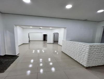 Casa Comercial para Locao, em So Paulo, bairro ALTO BOA VISTA