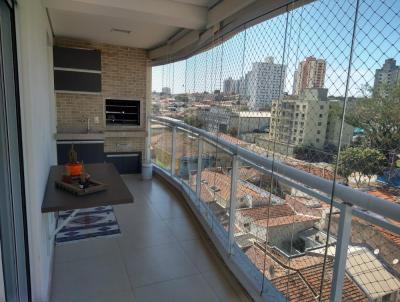 Apartamento para Venda, em Piracicaba, bairro Alto, 3 dormitrios, 4 banheiros, 1 sute, 2 vagas