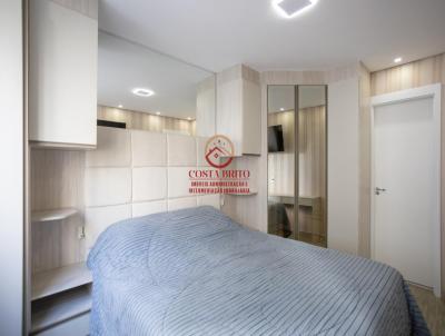 Apartamento para Venda, em Osasco, bairro Continental, 2 dormitrios, 2 banheiros, 1 sute, 1 vaga