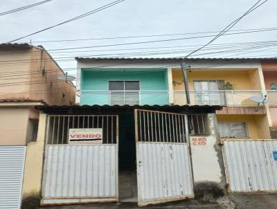 Casa para Venda, em So Gonalo, bairro Lagoinha, 2 dormitrios, 2 banheiros, 1 vaga