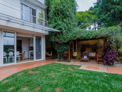 Casa em Condomnio para Venda, em So Paulo, bairro ALTO DA BOA VISTA, 4 dormitrios, 6 banheiros, 4 sutes, 5 vagas