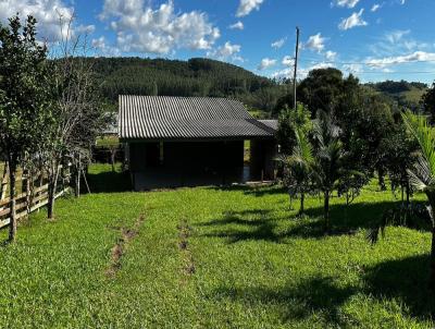 Stio para Venda, em Santo Antnio da Patrulha, bairro Centro, 3 dormitrios, 1 banheiro, 1 vaga