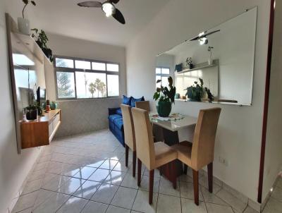 Apartamento 3 Quartos para Venda, em Praia Grande, bairro Boqueiro, 3 dormitrios, 2 banheiros, 1 sute, 1 vaga