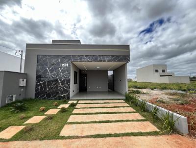 Casa em Condomnio para Venda, em Montes Claros, bairro Vila Segura, 3 dormitrios, 2 banheiros, 1 sute, 2 vagas