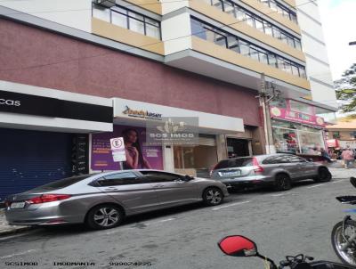 Salo Comercial para Locao, em Santo Andr, bairro Centro, 2 banheiros