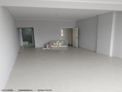 Sala Comercial para Locao, em Santo Andr, bairro Centro, 2 banheiros