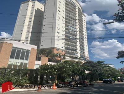 Apartamento para Venda, em So Paulo, bairro Bosque da Sade, 3 dormitrios, 4 banheiros, 1 sute, 2 vagas