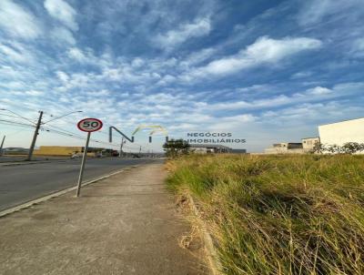 Terreno Comercial para Venda, em So Jos dos Campos, bairro Setville Altos de So Jos