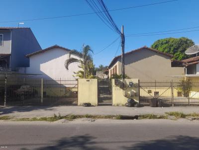 Casas 2 Quartos para Venda, em So Gonalo, bairro Laranjal, 2 dormitrios, 1 banheiro, 1 vaga
