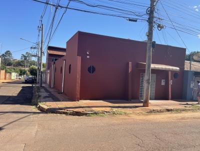 Sala Comercial para Locao, em Campo Grande, bairro Cabreuva