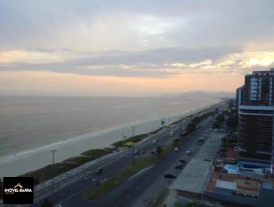 Flat para Venda, em Rio de Janeiro, bairro BARRA DA TIJUCA, 1 dormitrio, 1 banheiro, 1 sute, 1 vaga