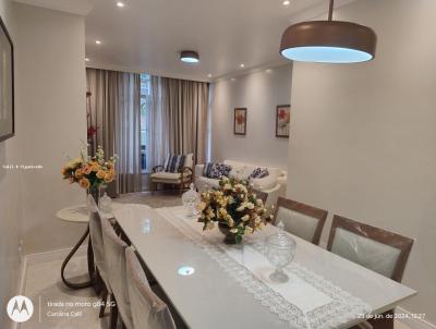Apartamento para Venda, em Rio de Janeiro, bairro Copacabana, 3 dormitrios, 2 banheiros, 1 sute