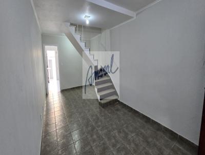 Casa para Locao, em So Paulo, bairro Vila Cordeiro, 3 dormitrios, 2 banheiros, 1 vaga