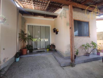 Casa para Venda, em Indaial, bairro Joo Paulo II, 3 dormitrios, 2 banheiros, 2 vagas