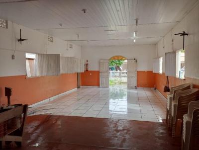 Sala Comercial para Venda, em Lbrea, bairro Barra Limpa, 1 banheiro