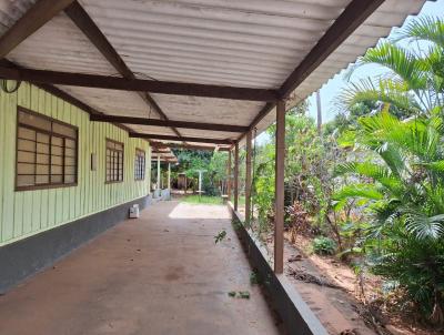 Casa para Venda, em Regente Feij, bairro VILA ELOA, 3 dormitrios, 1 banheiro, 2 vagas