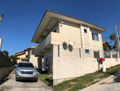 Casa para Venda, em Florianpolis, bairro Santinho, 5 dormitrios, 5 banheiros, 2 sutes, 5 vagas