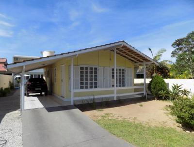 Casa para Venda, em Florianpolis, bairro So Joo do Rio Vermelho, 2 dormitrios, 1 banheiro, 3 vagas