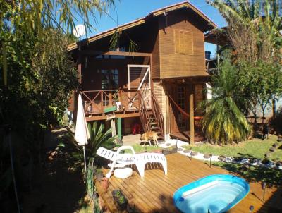 Casa para Venda, em Florianpolis, bairro So Joo do Rio Vermelho, 3 dormitrios, 3 banheiros, 1 sute, 1 vaga