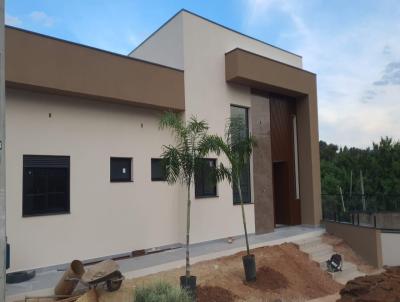 Casa em Condomnio para Venda, em Jundia, bairro Parque Almerinda Pereira Chaves, 3 dormitrios, 2 banheiros, 2 sutes, 2 vagas