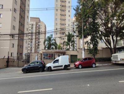 Apartamento para Venda, em So Paulo, bairro Jardim Trs Marias, 2 dormitrios, 1 banheiro, 1 vaga