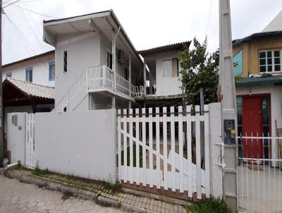 Casa para Venda, em Florianpolis, bairro So Joo do Rio Vermelho, 5 dormitrios, 4 banheiros, 2 vagas