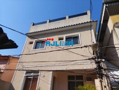 Casa para Venda, em Rio de Janeiro, bairro CASCADURA, 2 dormitrios, 2 banheiros, 1 vaga