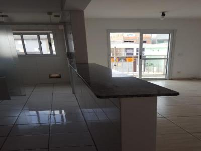 Apartamento para Locao, em Cajamar, bairro Portais (Polvilho), 3 dormitrios, 2 banheiros, 1 sute, 1 vaga