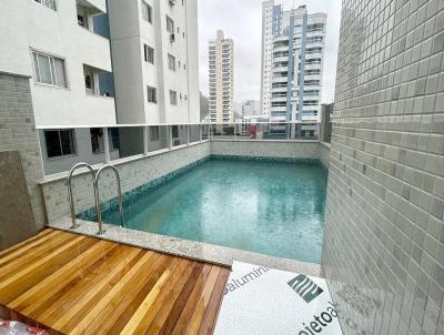 Apartamento para Venda, em Balnerio Cambori, bairro Centro, 3 dormitrios, 4 banheiros, 3 sutes, 2 vagas