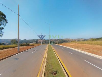 Lote para Venda, em Lagoa Santa, bairro Amadeus