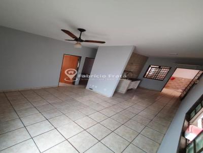 Casa para Venda, em Ribeiro Preto, bairro Jardim Arlindo Laguna, 2 dormitrios, 2 banheiros, 5 vagas