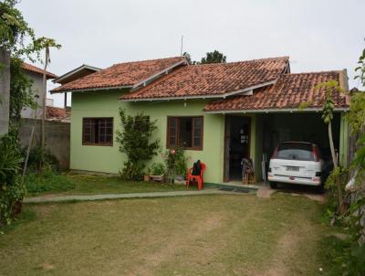 Casa para Venda, em Florianpolis, bairro So Joo do Rio Vermelho, 3 dormitrios, 2 banheiros, 1 vaga