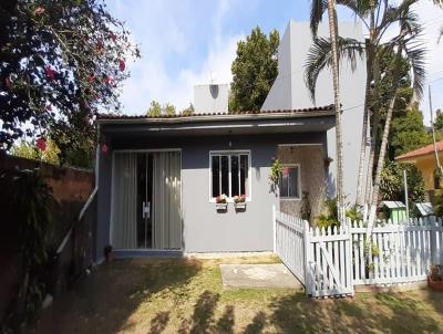 Casa para Venda, em Florianpolis, bairro Ingleses, 3 dormitrios, 1 banheiro, 3 vagas