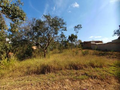 Lote para Venda, em Esmeraldas, bairro FERNO DIAS