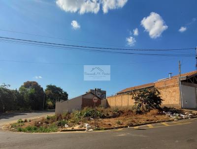 Terreno para Venda, em Franca, bairro Jardim Joo Liporoni