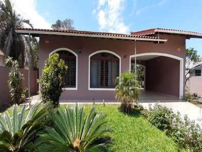 Casa para Venda, em Florianpolis, bairro Rio Vermelho, 6 dormitrios, 4 banheiros, 1 sute, 2 vagas