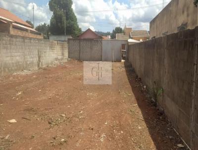 Lote para Venda, em Igarap, bairro Bairro Roseiras